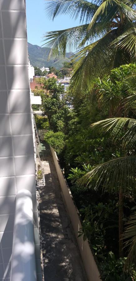 Ferienwohnung Alto Freguesia Rio de Janeiro Exterior foto